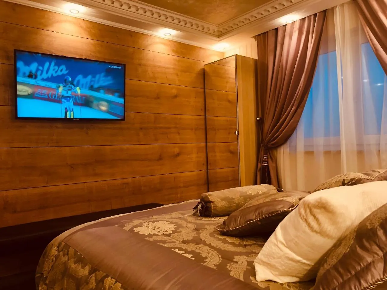 Golden Gapa Budget-Studio 3 Garmisch-Partenkirchen Apartment