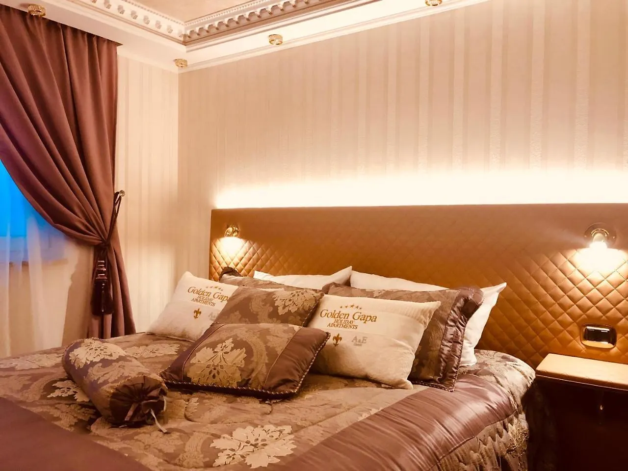 Apartment Golden Gapa Budget-Studio 3 Garmisch-Partenkirchen